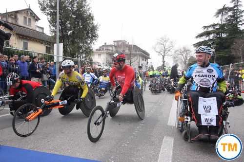 TREVISO MARATHON 1.3 | 42K,21K,Staffetta 2016